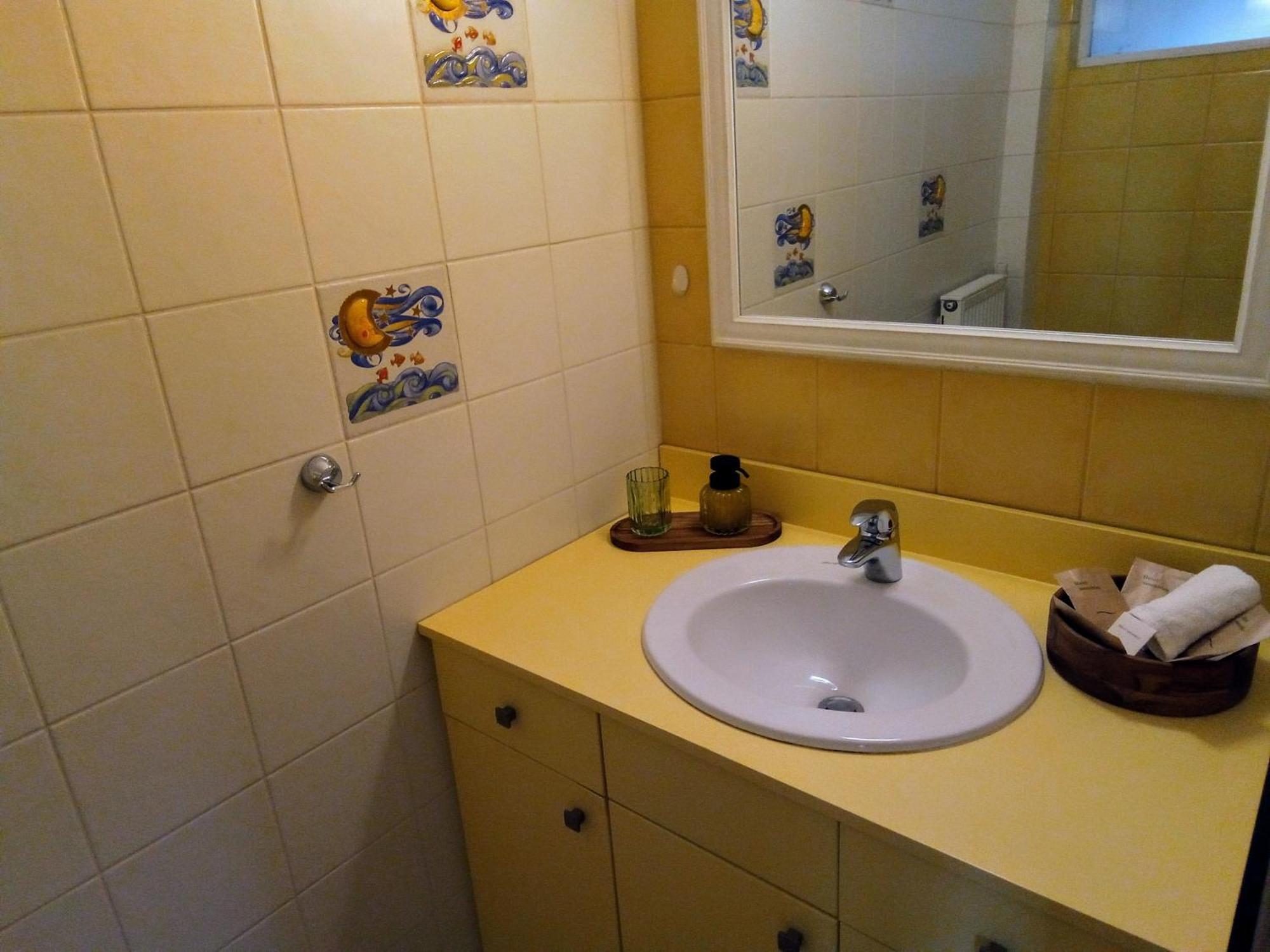 Nautilus Luxury Suites Galaxidi Room photo
