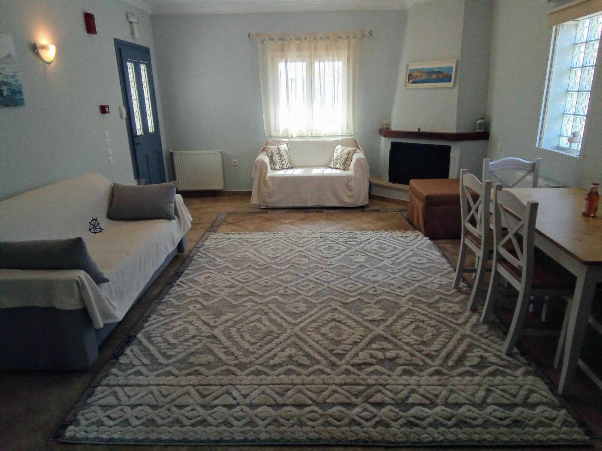 Nautilus Luxury Suites Galaxidi Room photo