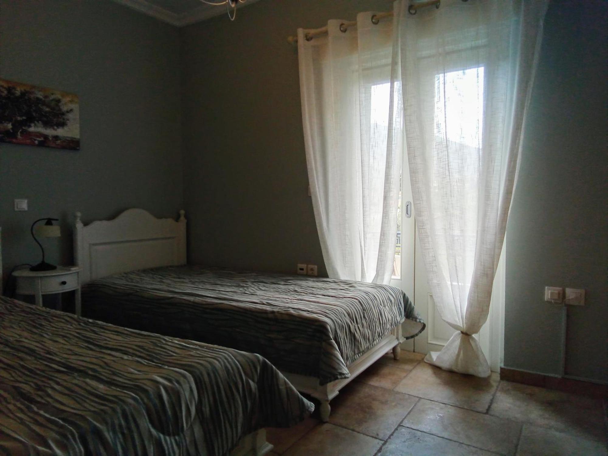 Nautilus Luxury Suites Galaxidi Room photo